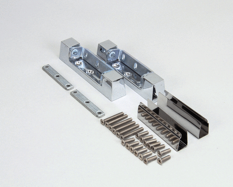 ALTO SHAAM PARTS Alto Shaam HG-2014 Hinge 1 1/8 Offset - SKU ALTHG-2014