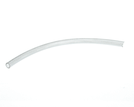 ALTO SHAAM PARTS Alto Shaam HO-22255 Hoses Ct PVC Flex Clear - SKU ALTHO-22255