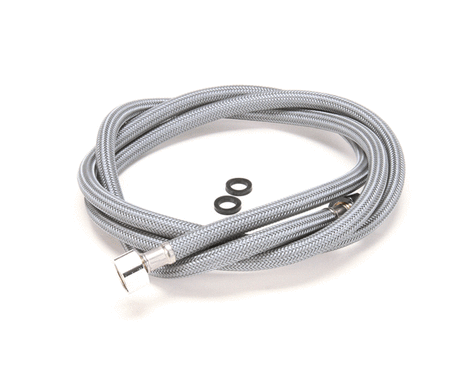ALTO SHAAM PARTS Alto Shaam HO-26965 Hose Shower 2000MM Combi 06 - SKU ALTHO-26965