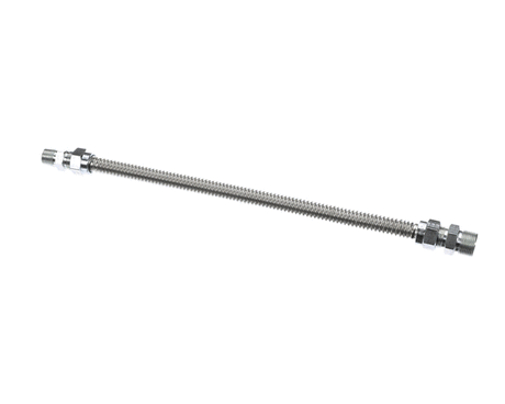 ALTO SHAAM PARTS Alto Shaam HO-35895 Hose Gas 1/2 Flexible 460MM - SKU ALTHO-35895