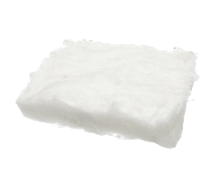 ALTO SHAAM PARTS Alto Shaam IN-39841 Insulation Roll TRS-10 1IN Thk - SKU ALTIN-39841