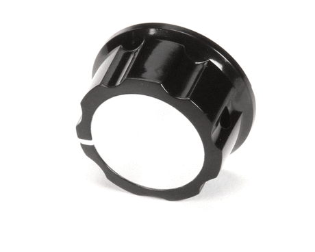 ALTO SHAAM PARTS Alto Shaam KN-26290 Knob Plastic Black 1.30DIA. - SKU ALTKN-26290