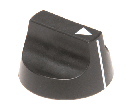 ALTO SHAAM PARTS Alto Shaam KN-34858 Knob Timer Ascs Single D - SKU ALTKN-34858