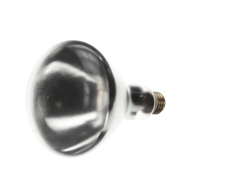 ALTO SHAAM PARTS Alto Shaam LP-33781 Lamp Infrared Clear Tefln 250W - SKU ALTLP-33781