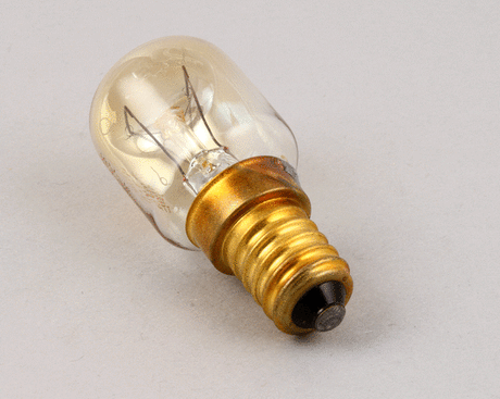 ALTO SHAAM PARTS Alto Shaam LP-34205 Light Bulb E14 125/130V 25W - SKU ALTLP-34205