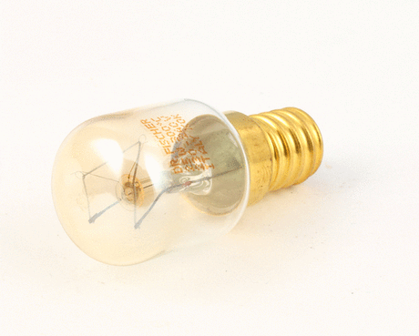 ALTO SHAAM PARTS Alto Shaam LP-34206 Light Bulb E14 230/240V 25W - SKU ALTLP-34206