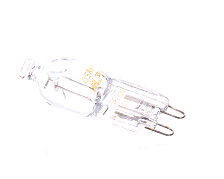 ALTO SHAAM PARTS Alto Shaam LP-35865 Light Bulb 230V 40W 2000HR - SKU ALTLP-35865