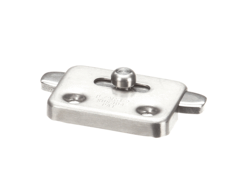 ALTO SHAAM PARTS Alto Shaam LT-36064 Latch Inner Glass Locking - SKU ALTLT-36064