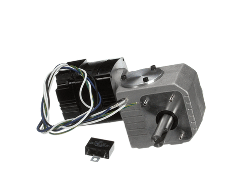 ALTO SHAAM PARTS Alto Shaam MO-33893 Spit Motor 90 Deg Right Angle - SKU ALTMO-33893