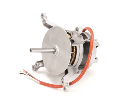 ALTO SHAAM PARTS Alto Shaam MO-34208 Motor 1/4HP 1725/1140RPM - SKU ALTMO-34208