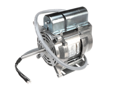 ALTO SHAAM PARTS Alto Shaam MO-36345 Motor 208-240V 50/60HZ 1/2HP6 - SKU ALTMO-36345