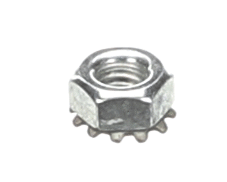 ALTO SHAAM PARTS Alto Shaam NU-36319 Nut M4 Keps Zinc Plated - SKU ALTNU-36319