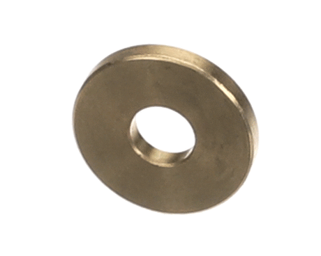 ALTO SHAAM PARTS Alto Shaam OR-36627 Orifice Gas Valve Disc 5.55MM - SKU ALTOR-36627