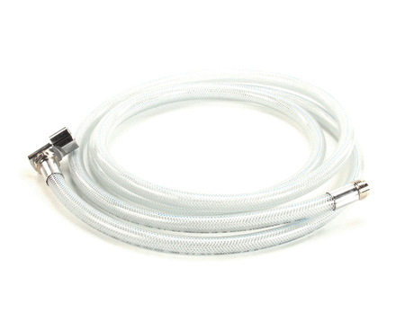 ALTO SHAAM PARTS Alto Shaam PB-23922 Plumb Ct Hose 89LG W/ - SKU ALTPB-23922