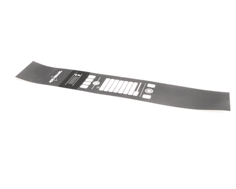 ALTO SHAAM PARTS Alto Shaam PE-25738 Panel Overlay Elec.rotisserie - SKU ALTPE-25738