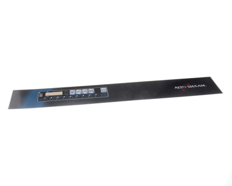 ALTO SHAAM PARTS Alto Shaam PE-26839 Panel Overlay 750-TH/III (U) - SKU ALTPE-26839