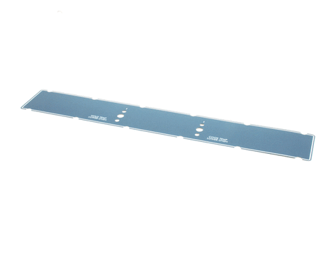 ALTO SHAAM PARTS Alto Shaam PE-2691 Panel Overlay Lower - SKU ALTPE-2691