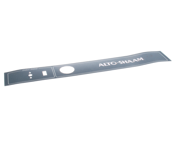 ALTO SHAAM PARTS Alto Shaam PE-2695 Panel Overlay 750-S Blue - SKU ALTPE-2695