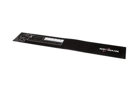 ALTO SHAAM PARTS Alto Shaam PE-27178 Panel Overlay 767-SK/III(U) - SKU ALTPE-27178