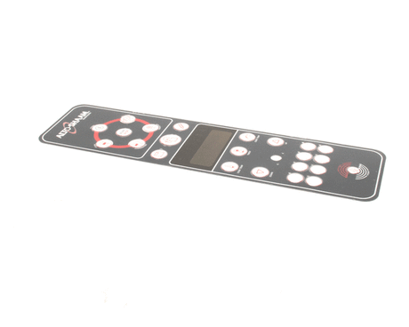 ALTO SHAAM PARTS Alto Shaam PE-27215 Zz Panel Overlay Deluxe - SKU ALTPE-27215