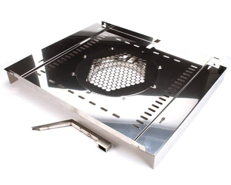 ALTO SHAAM PARTS Alto Shaam PE-27736 Panel Direction 7.14 Esg - SKU ALTPE-27736