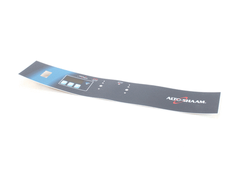 ALTO SHAAM PARTS Alto Shaam PE-28685 Panel Overlay 1000-TH Series - SKU ALTPE-28685