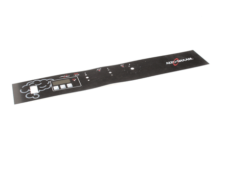 ALTO SHAAM PARTS Alto Shaam PE-29361 Panel Overlay 767-SK Series - SKU ALTPE-29361
