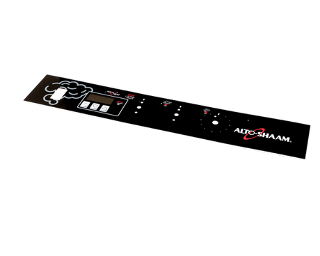 ALTO SHAAM PARTS Alto Shaam PE-29384 Panel Overlay 1000-SK Midbnt - SKU ALTPE-29384