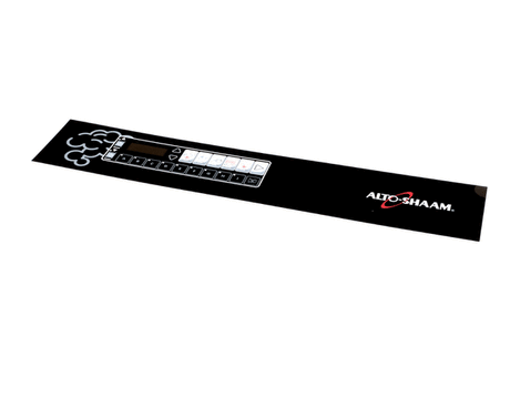 ALTO SHAAM PARTS Alto Shaam PE-29386 Panel Overlay 1200-SK/III - SKU ALTPE-29386
