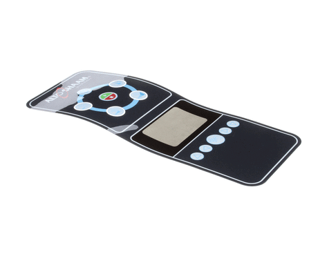 ALTO SHAAM PARTS Alto Shaam PE-29624 Overlay Electronic QC-3 20 40 - SKU ALTPE-29624