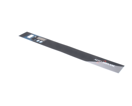 ALTO SHAAM PARTS Alto Shaam PE-29685 Panel Overlay 500-1D 2D 3D - SKU ALTPE-29685