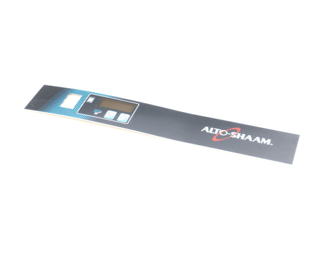 ALTO SHAAM PARTS Alto Shaam PE-29686 Panel Overlay 500-1DN 2DN 3DN - SKU ALTPE-29686