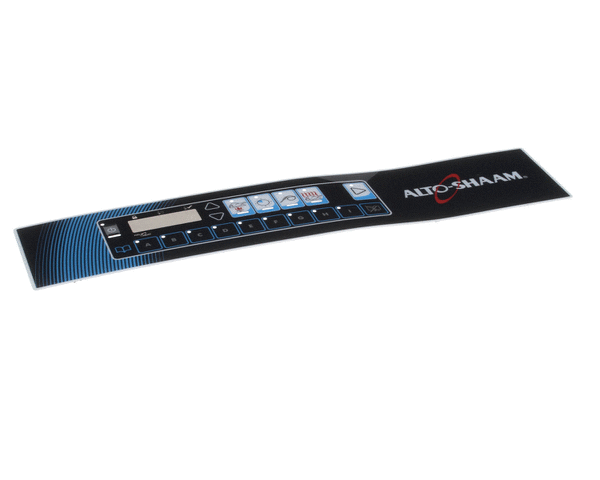 ALTO SHAAM PARTS Alto Shaam PE-35086 Panel Overlay 300-TH/III Delux - SKU ALTPE-35086