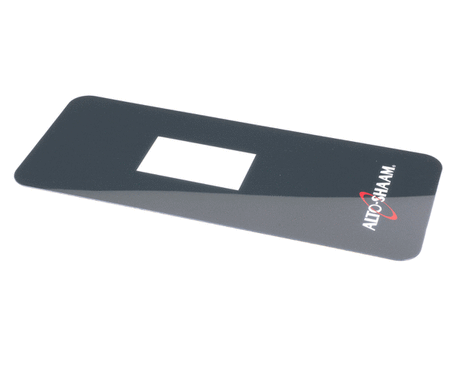 ALTO SHAAM PARTS Alto Shaam PE-36160 Overlay QC2 Touch Screen 2013 - SKU ALTPE-36160