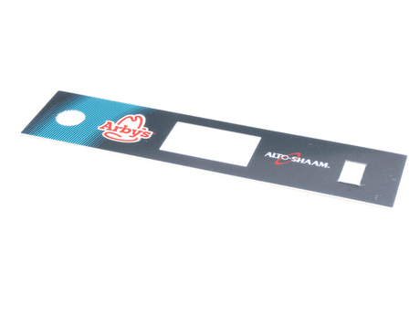 ALTO SHAAM PARTS Alto Shaam PE-37001 Panel Overlay 300-TH/III Touch - SKU ALTPE-37001