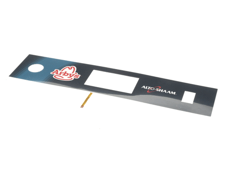 ALTO SHAAM PARTS Alto Shaam PE-38214R Overlay With Glass - SKU ALTPE-38214R