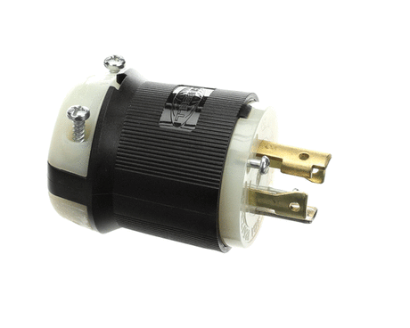 ALTO SHAAM PARTS Alto Shaam PG-3267 Plug 4 Wire Twist 30A 125-250V - SKU ALTPG-3267