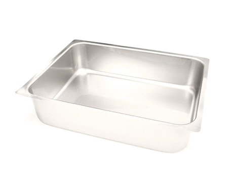 ALTO SHAAM PARTS Alto Shaam PN-2123 Pan Drawer S/S 15X20X5 500-DS - SKU ALTPN-2123