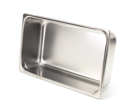ALTO SHAAM PARTS Alto Shaam PN-25088 Pan Full Size 20-3/4X12-3/4X6 - SKU ALTPN-25088