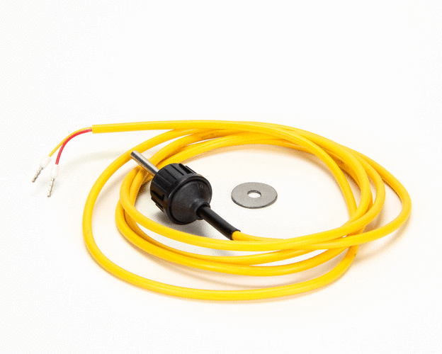 ALTO SHAAM PR-33724 PROBE  BYPASS THERMOCOUPLE