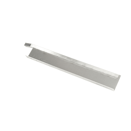 ALTO SHAAM PARTS Alto Shaam RA-37188 Rail Guide Left Side QC2-100 - SKU ALTRA-37188