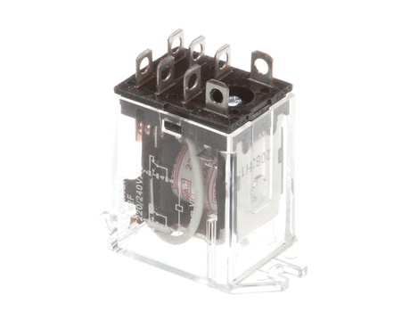 ALTO SHAAM PARTS Alto Shaam RL-33483 Relays Ct Panel Mount(dpdt) - SKU ALTRL-33483