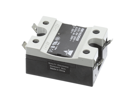 ALTO SHAAM PARTS Alto Shaam RL-33829R Relay - SKU ALTRL-33829R