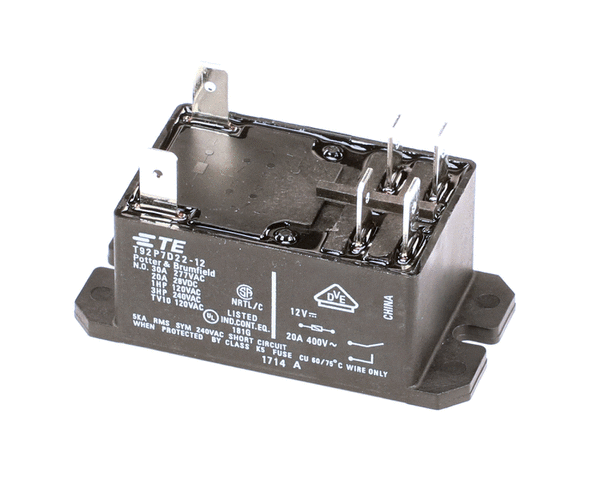 ALTO SHAAM PARTS RL-34434 - SKU ALTRL-34434