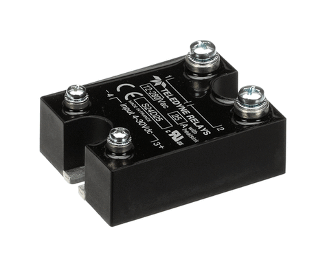 ALTO SHAAM PARTS Alto Shaam RL-3583 Relay Solidstate 25A - SKU ALTRL-3583