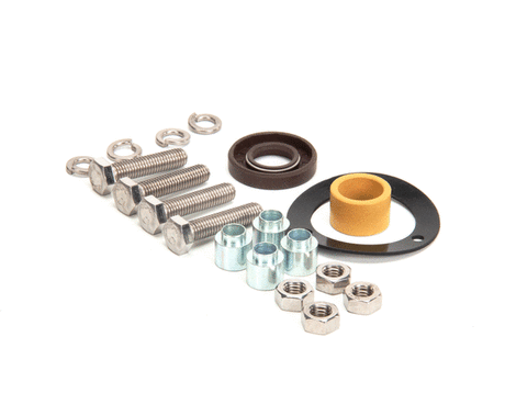 ALTO SHAAM PARTS Alto Shaam SA-24097 I Seals Set For Motor Shaft - SKU ALTSA-24097