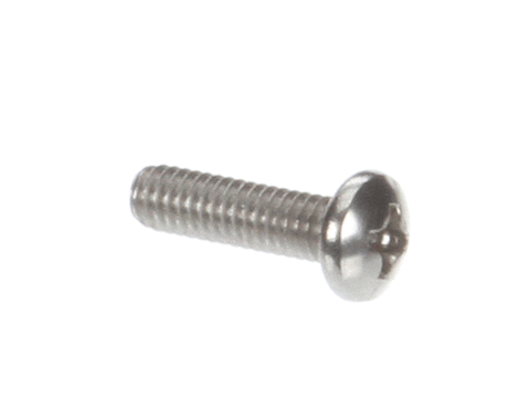 ALTO SHAAM PARTS Alto Shaam SC-2077 Screw 8-32X5/8 Panphh Sst 18-8 - SKU ALTSC-2077