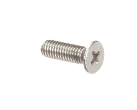 ALTO SHAAM PARTS Alto Shaam SC-22281 Screw M5X0.8X16MM Flat - SKU ALTSC-22281
