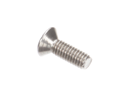 ALTO SHAAM PARTS Alto Shaam SC-23141 Screw M4X0.7X12MM Flat - SKU ALTSC-23141