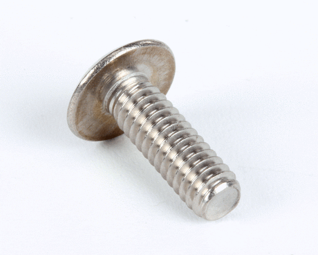 ALTO SHAAM PARTS Alto Shaam SC-2425 Screw 8-32X1/2 Trh - SKU ALTSC-2425